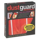 Dustguard Nylon Dust Barrier 2.15m x 2.5m