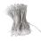 ExtendLite 100 LED Indoor & Outdoor Ice White Connectable String Christmas Light Extension Kit