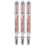 Bosch Expert T128BHM Multi-Material Jigsaw Blades 92mm 3 Pack