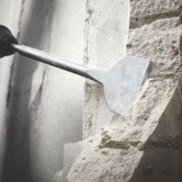 Erbauer SDS Plus Shank Cranked Crank Chisel 70mm x 250mm