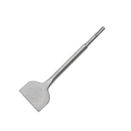 Erbauer SDS Plus Shank Cranked Crank Chisel 70mm x 250mm