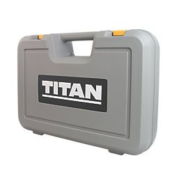 Titan TTI884COM/TTI885IPD 18V 2 x 2.0Ah Li-Ion TXP  Cordless Twin Pack