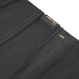 Apache Sudbury Work Trousers Black 38" W 29" L