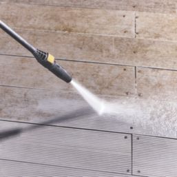 Titan TTB1220PRW 110bar Electric High Pressure Washer 1400W 220-240V