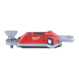 Milwaukee L4HSL-301 Rechargeable LED Inspection Light Red 350lm