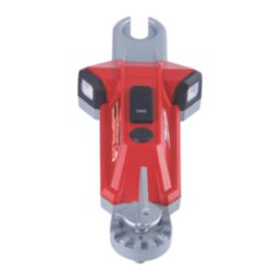 Milwaukee L4HSL-301 Rechargeable LED Inspection Light Red 350lm