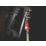 Milwaukee L4HSL-301 Rechargeable LED Inspection Light Red 350lm