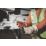 Milwaukee L4HSL-301 Rechargeable LED Inspection Light Red 350lm