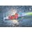 Milwaukee L4HSL-301 Rechargeable LED Inspection Light Red 350lm