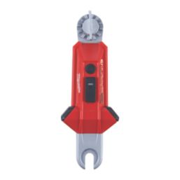 Milwaukee L4HSL-301 Rechargeable LED Inspection Light Red 350lm
