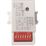 Robus Golf Express Indoor White PIR & Photocell Corridor Sensor 360°