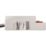 Robus Golf Express Indoor White PIR & Photocell Corridor Sensor 360°