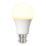 LAP Myko  B22 A60 RGB & White LED Smart Light Bulb 7.3W 806lm