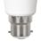 LAP Myko  B22 A60 RGB & White LED Smart Light Bulb 7.3W 806lm