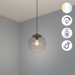 LAP Myko  B22 A60 RGB & White LED Smart Light Bulb 7.3W 806lm