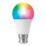 LAP Myko  B22 A60 RGB & White LED Smart Light Bulb 7.3W 806lm
