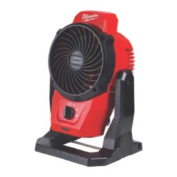 Milwaukee M12 AF-0 6" 12V Li-Ion RedLithium Brushless Cordless Air Fan - Bare