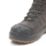DEWALT Hadley Size 9  Brown Waterproof Steel Toe Cap Safety Boots