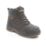 DEWALT Hadley Size 9  Brown Waterproof Steel Toe Cap Safety Boots