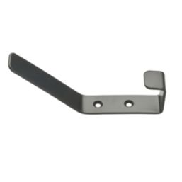 Decohooks Utility Hook Black 130mm