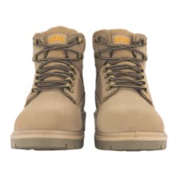 Site Quartz Size 10  Stone  Steel Toe Cap Safety Boots