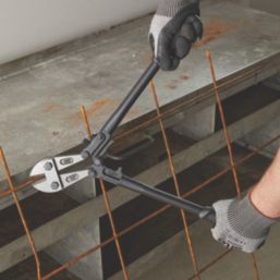 Forge Steel  Bolt Cutter 17.7" (450mm)