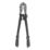 Forge Steel  Bolt Cutter 17.7" (450mm)