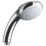 Mira Logic Hand Shower Chrome 98mm x 177.5mm