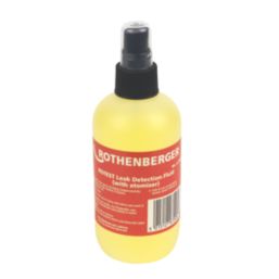 Rothenberger Leak Detection Fluid 250ml