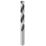 Bosch PointTeQ Straight Shank Metal Drill Bit 12mm x 151mm