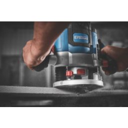 Erbauer ER2100 2100W 1/2"  Electric Router 220-240V