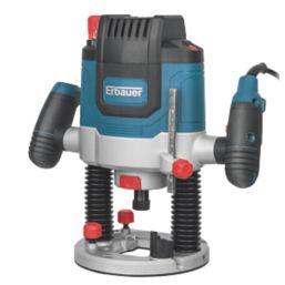 Erbauer ER2100 2100W 1/2"  Electric Router 220-240V