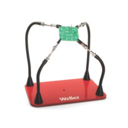 Weller WLACCHHM-02 4-Arm Helping Hands Soldering Stand
