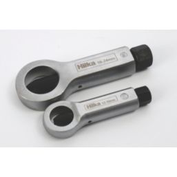 Hilka Pro-Craft  Nut Splitter Set 2 Pieces