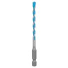 Bosch Expert Hex Shank Multi-Material Drill Bit 5mm x 100mm