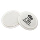 Site  Respiratory Filters P3 2 Pack