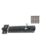 Smith & Locke Adjustable Barrel Gate Bolt Black 250mm