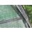 Westland Gro-Sure Visiroot 2' x 1' 6" (Nominal) Fabric Greenhouse