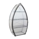 Westland Gro-Sure Visiroot 3-Tier Mini Fabric Greenhouse