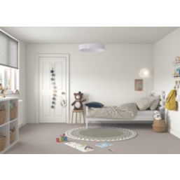 Dulux EasyCare Washable & Tough 2.5Ltr Timeless Matt Emulsion  Paint