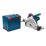 Bosch GKT 55 GCE 165mm  Electric Plunge Saw 240V
