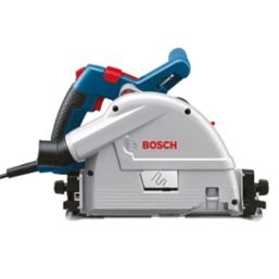 Bosch GKT 55 GCE 165mm  Electric Plunge Saw 240V