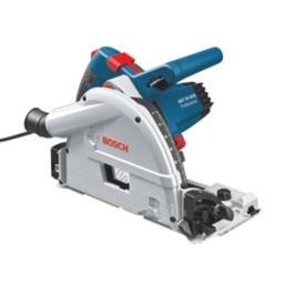 Screwfix makita best sale plunge saw