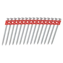 DEWALT Zinc-Plated Collated Concrete Nails 3mm x 57mm 510 Pack
