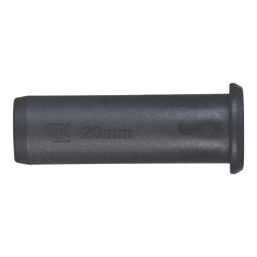 Flomasta MDPE Pipe Inserts 20mm 10 Pack