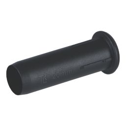 Flomasta MDPE Pipe Inserts 20mm 10 Pack