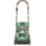 Webb Eco 20V 1 x 4.0Ah Li-Ion  Brushless Cordless 33cm Rotary Lawn Mower
