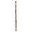 Bosch  Hex Shank Double-Flute Brad Point Wood Drill Bit 5mm x 99mm