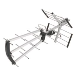Labgear Tri-Boom High Gain TV Aerial
