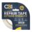 OB1  Repair Tape Extreme Strength Clear 20m x 50mm